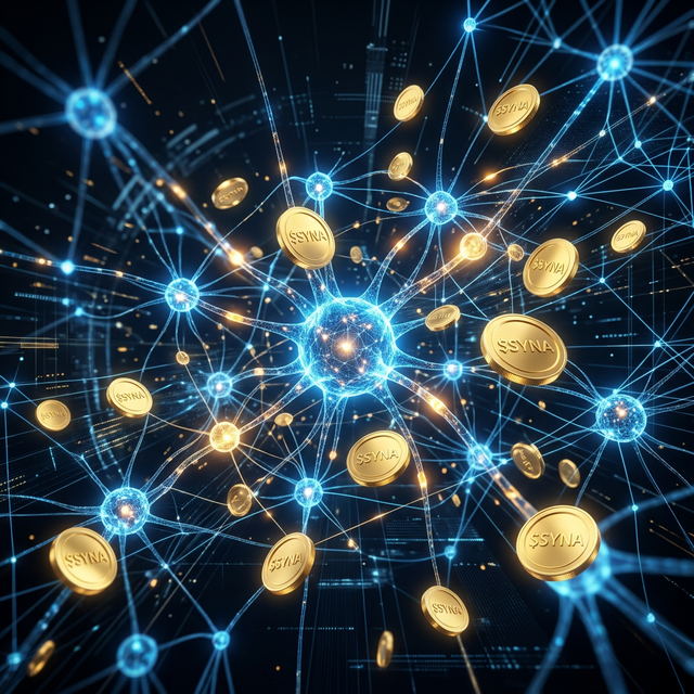Synaptia Solution