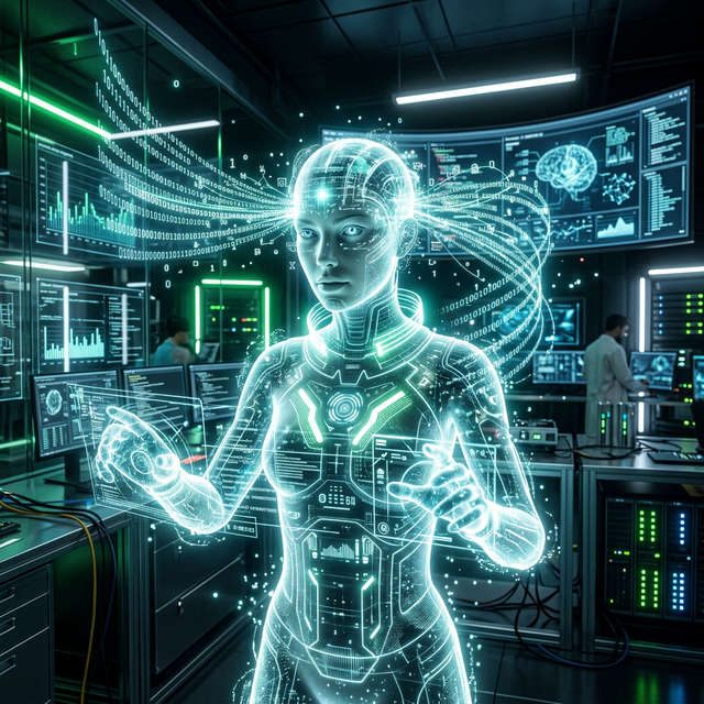 AI Research